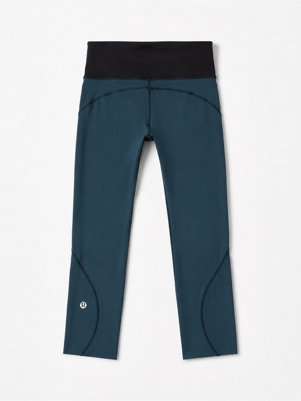Lululemon Align High Rise Crop Leggings